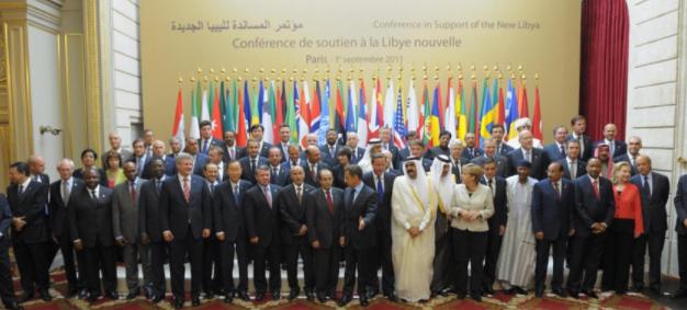 欧洲为什么那么有钱？你以为是工业革命？别逗了。就连保加利亚那种犄角旮旯的国家，人