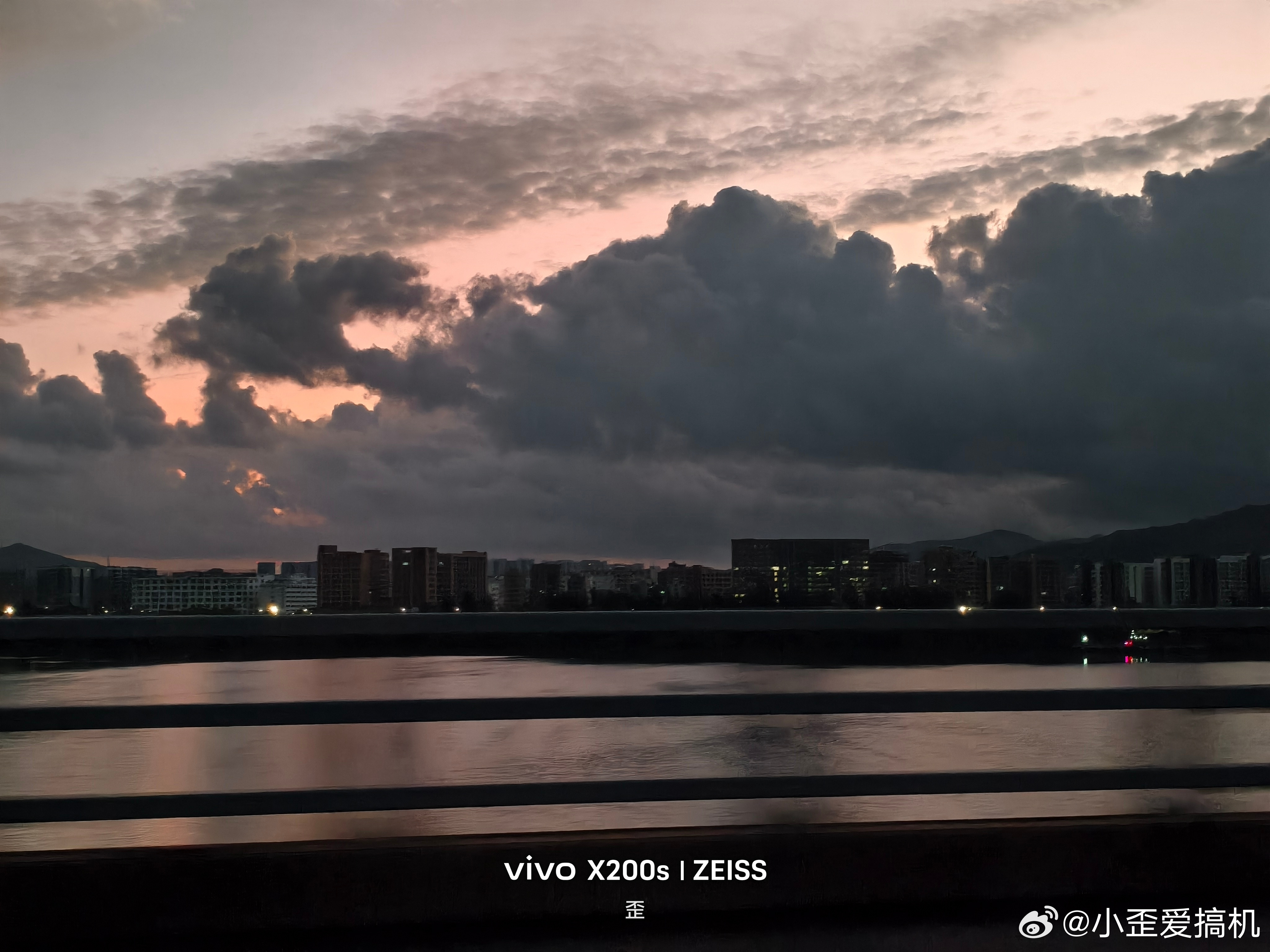 深圳的这个点的室外原来是这种景色​​​