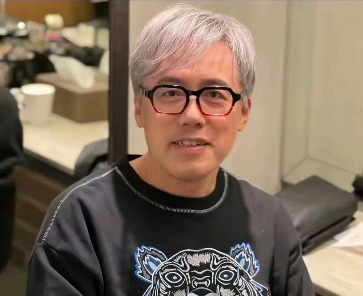 因近年身体状态不佳，张宇老婆甚至谈起了“后事”！58岁张宇近况曝光​​​