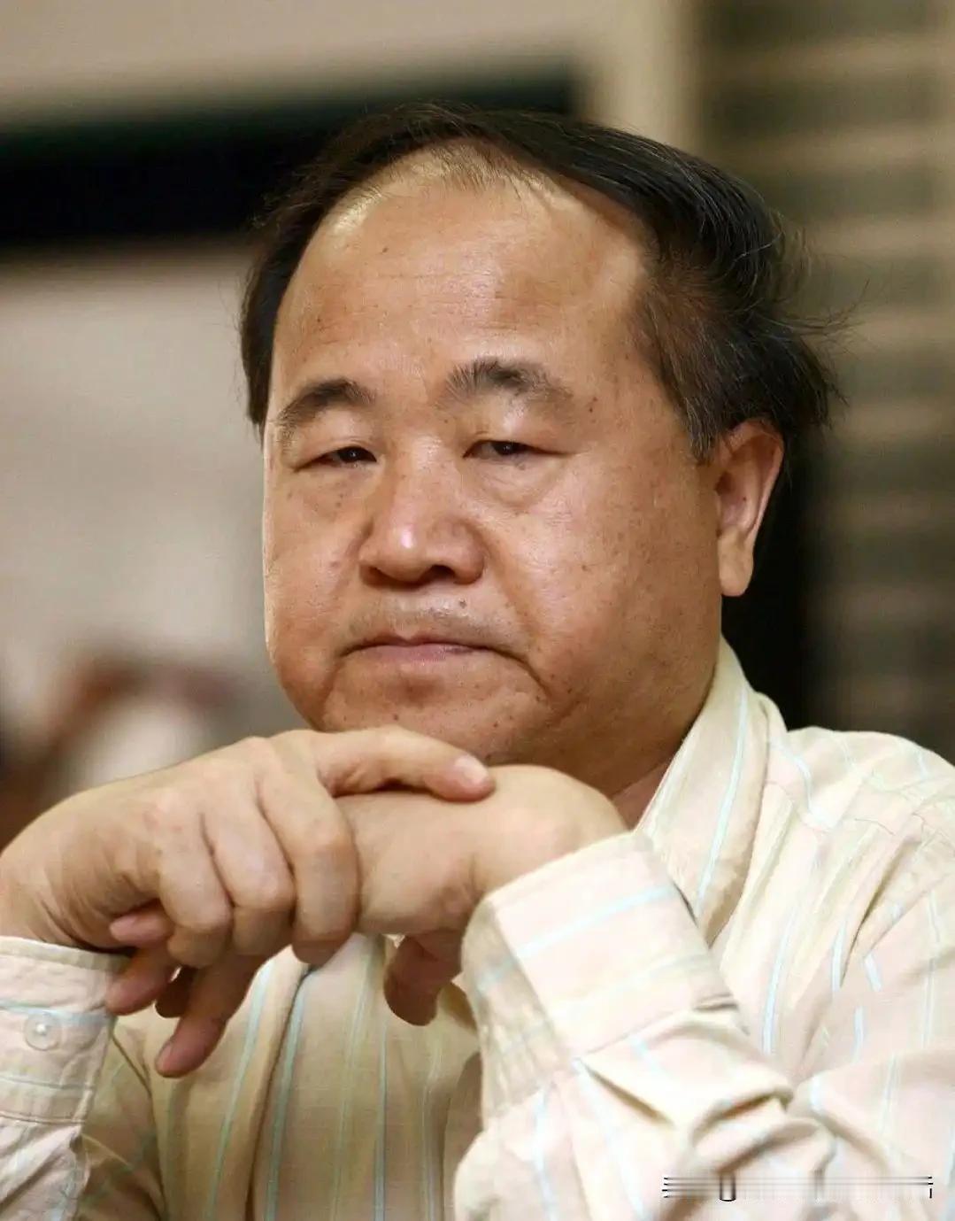 读懂莫言，才懂真正的伟大别再骂莫言了！能写进历史的人，从来不怕口水！莫