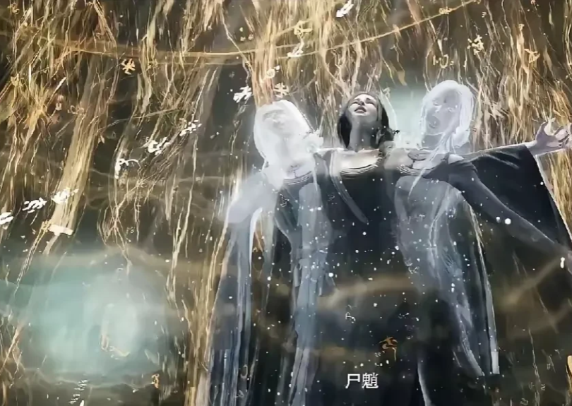 我还是最推荐一个国产动漫《凡人修仙传》，已经播放了148集了，这集韩老魔遇到了尸