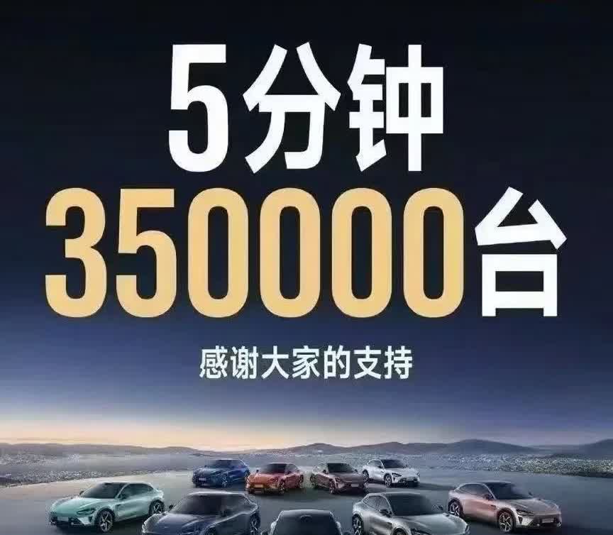 各位不好意思，前天的图放错了，这个才是对的，绝对真实数据[doge]！5分钟35万