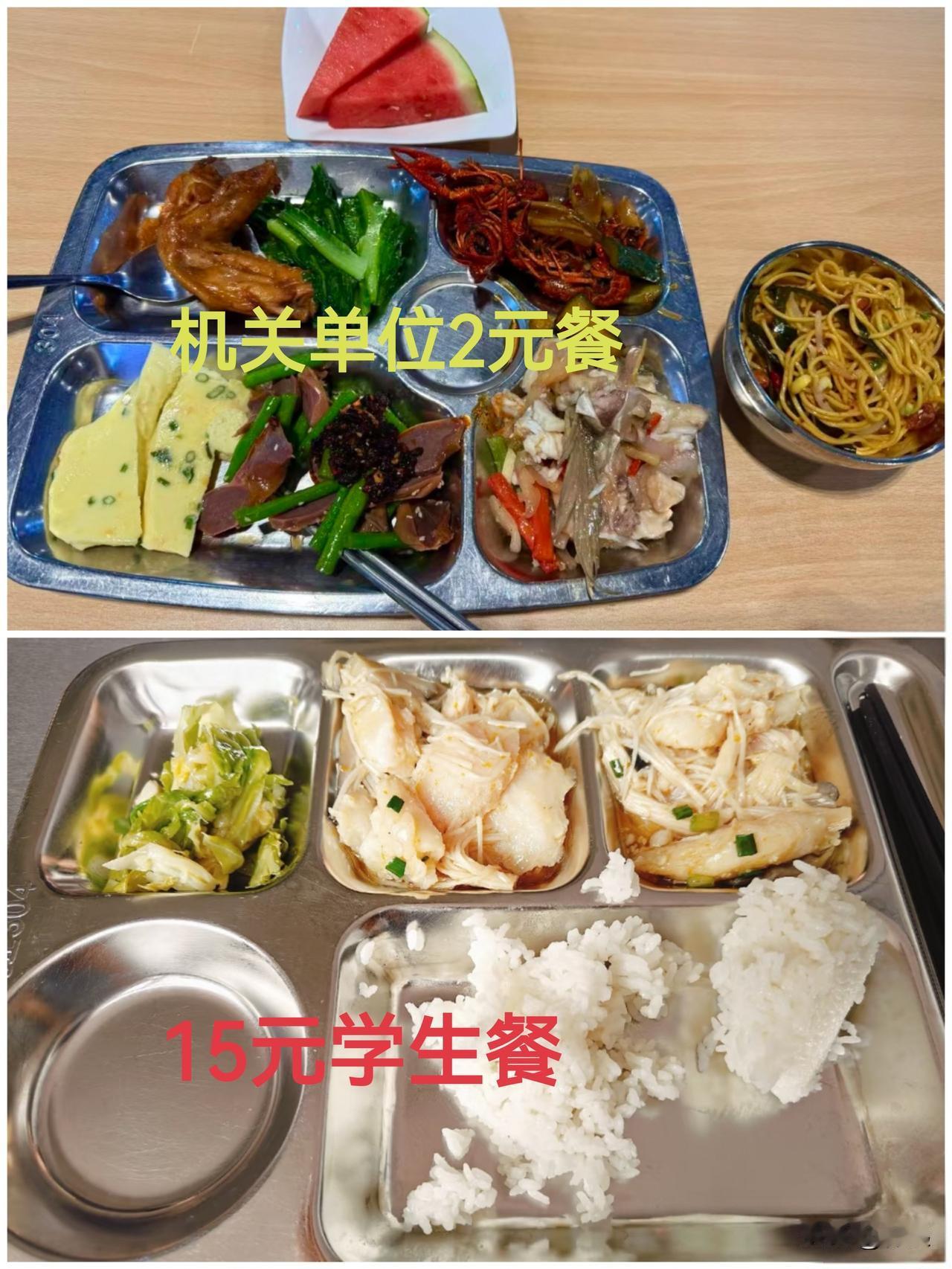 很多家长都很疑惑，为什么孩子晚上回到家像饿狼一样，翻箱倒柜找吃的，直到看到下面这