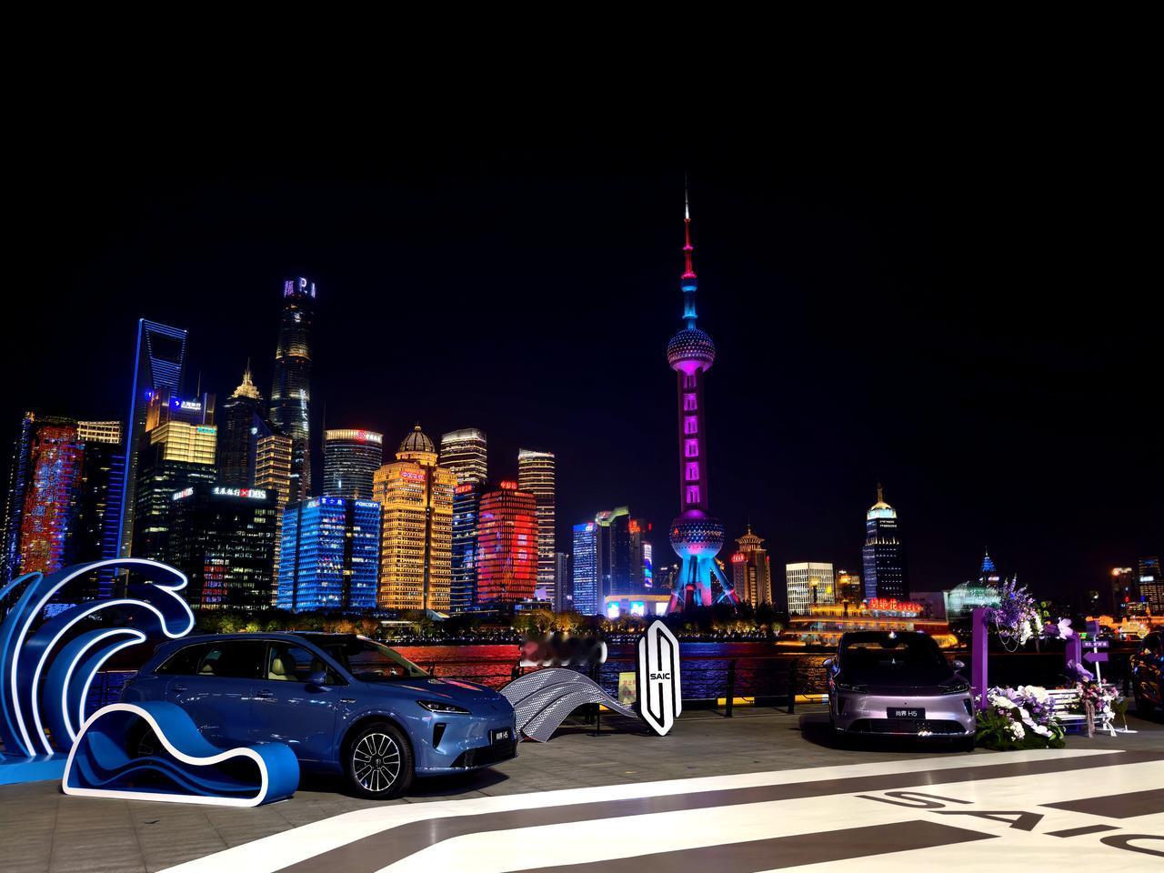 尚界要出轿跑了？没错，而且还是鸿蒙智行有史以来最“好看”的一台。在央视五界同台