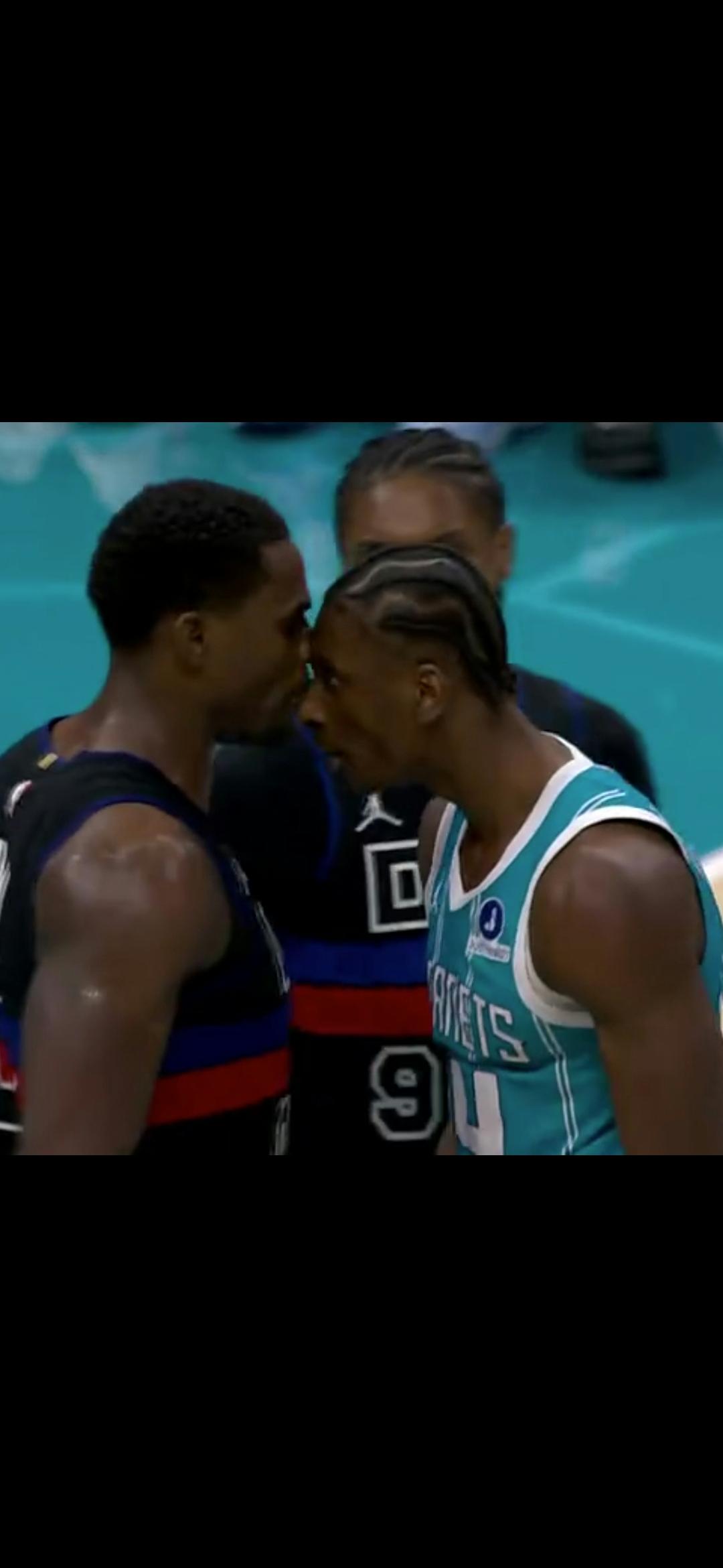 “盘外招”皆用尽，硬实力终不及黄蜂主场104-110，不