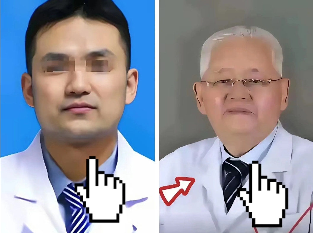 真没想到，一件普通男女出轨的事情，竟然牵扯出这么多事!近几日，围绕湘雅和协和