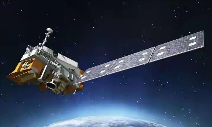 *年底太空不太平！美日接连亮出卫星干扰“硬家伙”！刚进入12月，太空圈就接连曝出