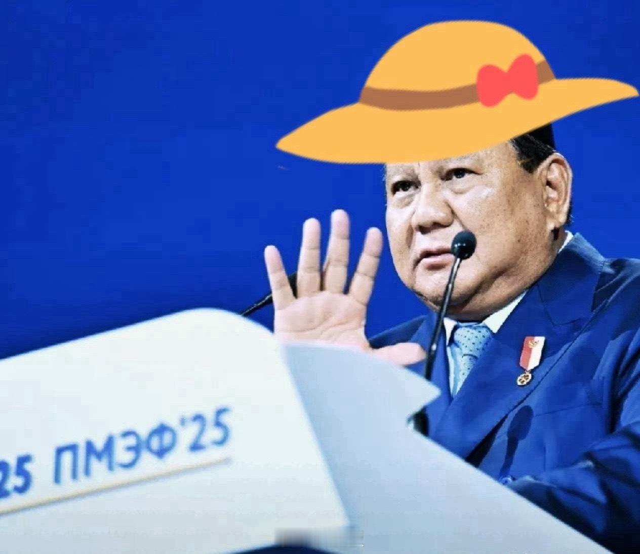 底牌还没亮完，自己先慌了。印尼这波操作，真是把砸自己饭碗演绎到了极致。想搞“镍矿