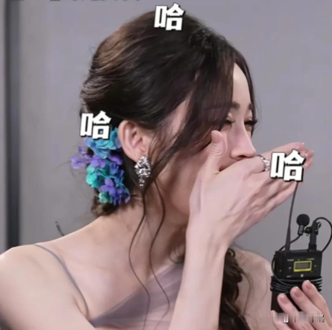 别一天天喊着自己瘦不了，古力娜扎原来也喜欢吃这个，漂亮美人果然都有自己美美哒