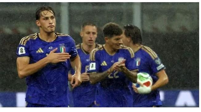 🇮🇹意大利名宿里维拉对媒体说现在的意大利国家队看不懂好多教练闭而远之