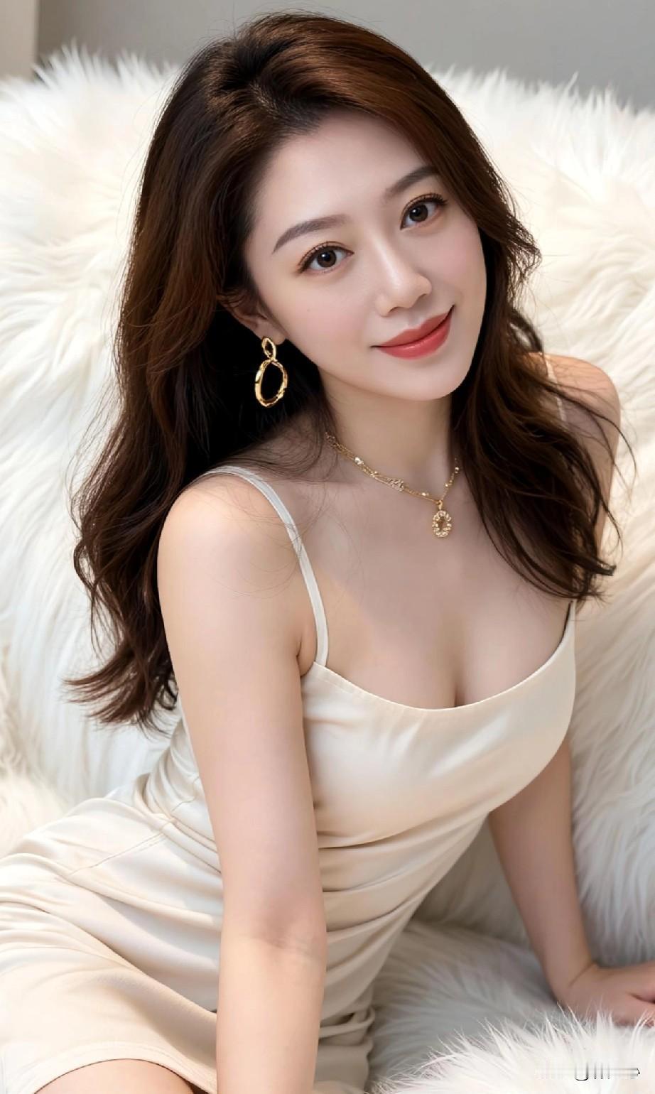 原来柔情从来不必张扬像裙摆掠过仲夏夜空气里便有了蜜桃味的涟漪