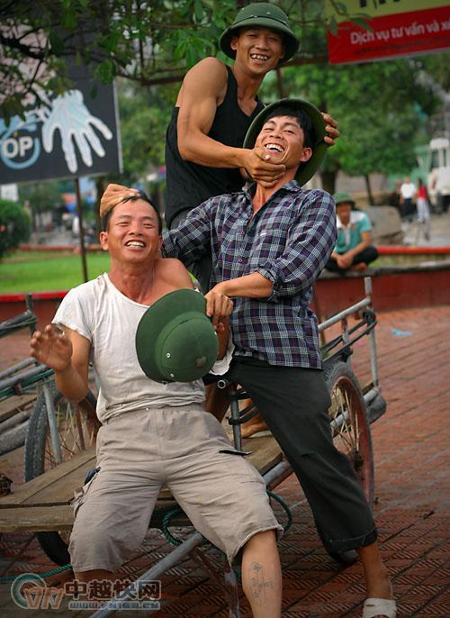 越南男人为什么寿命那么短，平均40岁就挂，这问题只有问越南女人才能弄明白。饮食