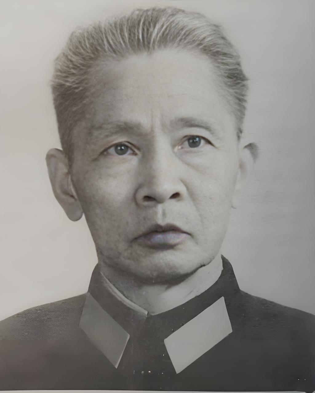 1941年7月,苏北。日军出动1.7万人,分四路,就为围歼一个目标——刚在盐城重