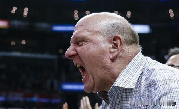 鲍尔默生气暴怒，怒喷肖华，为伦纳德，哈登鸣不平，力挺他们其中一个应该入选全明星替