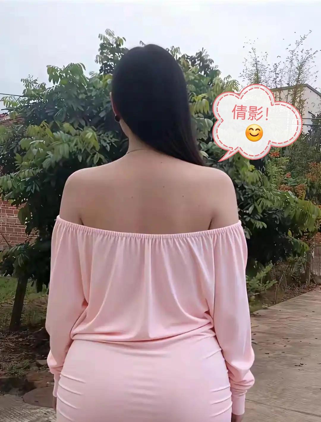 背影杀手！经不经典我不管，你是否也喜欢这一款？年龄大小无所谓，只要求真实