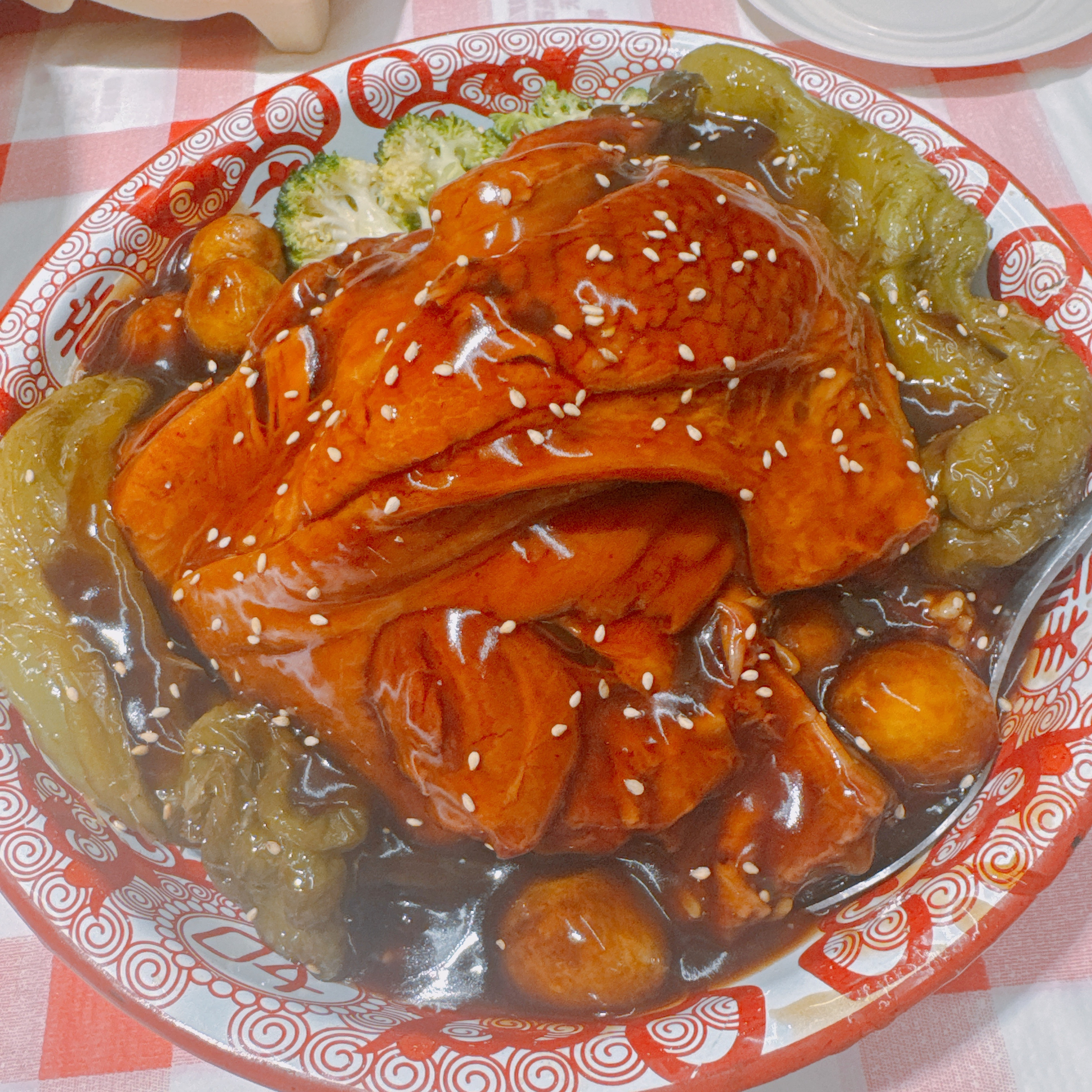 大家早～～最近总是大吃大喝的属于是超级放纵餐了撑的早上醒来根本不想吃东西