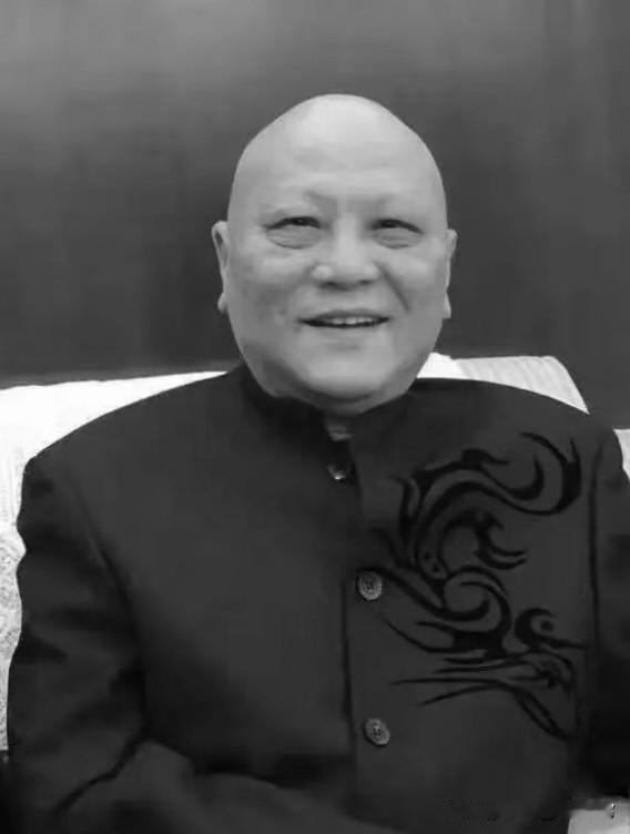 太突然了！就在今天凌晨，69岁的相声名家贾承博先生在沈阳走了。消息一出，多少