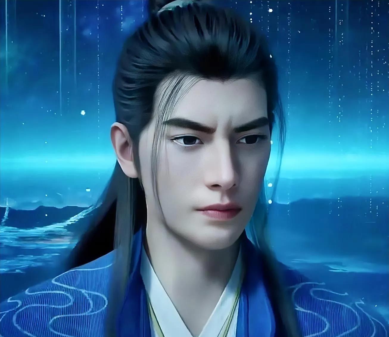 韩立马上就要冲击元婴期，那他结婴成功率究竟有几成？今天来掐指一算1、青元