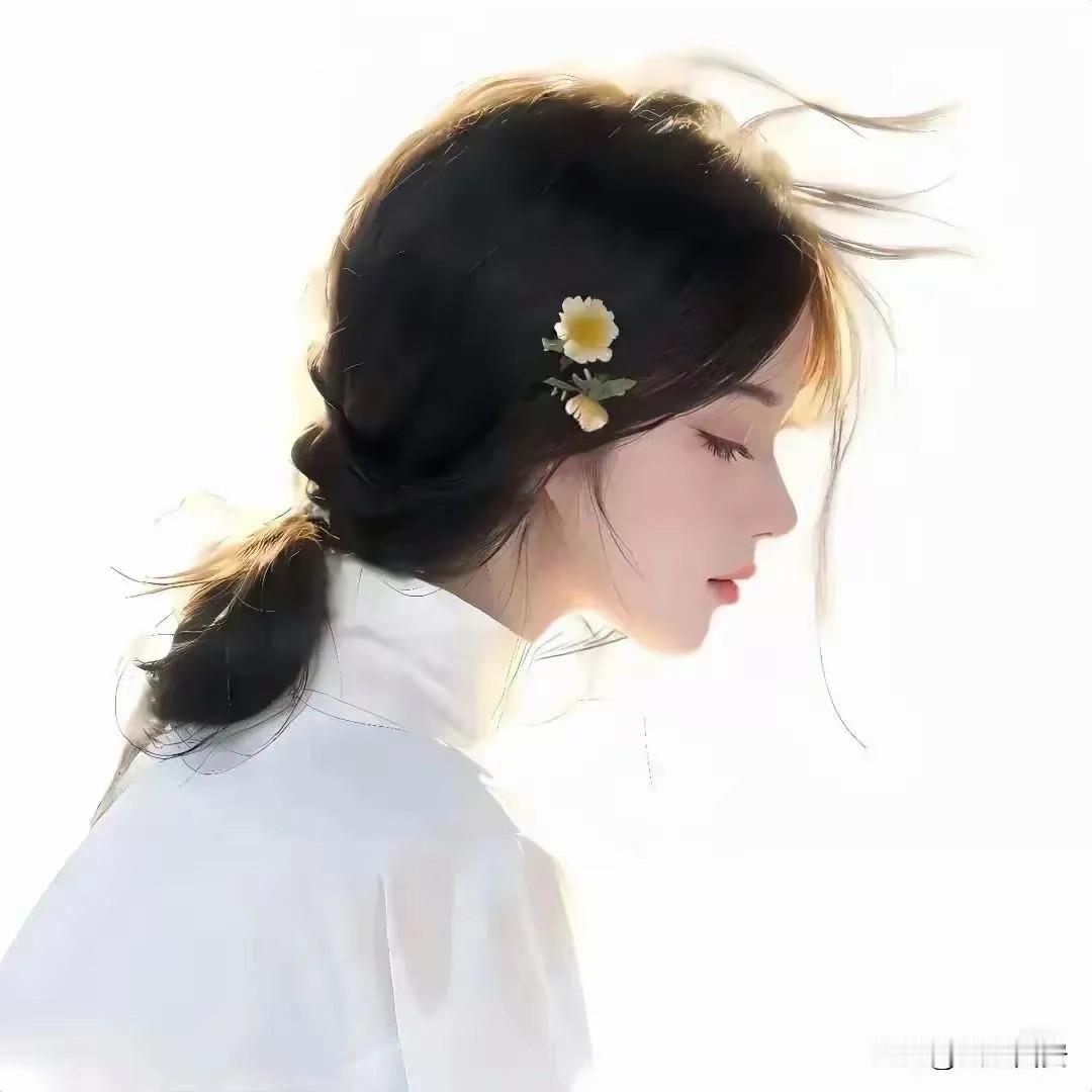 一定要去多接触幸福的人，没吃过苦的的人，因为这些人，会觉得做饭就是很辛苦的