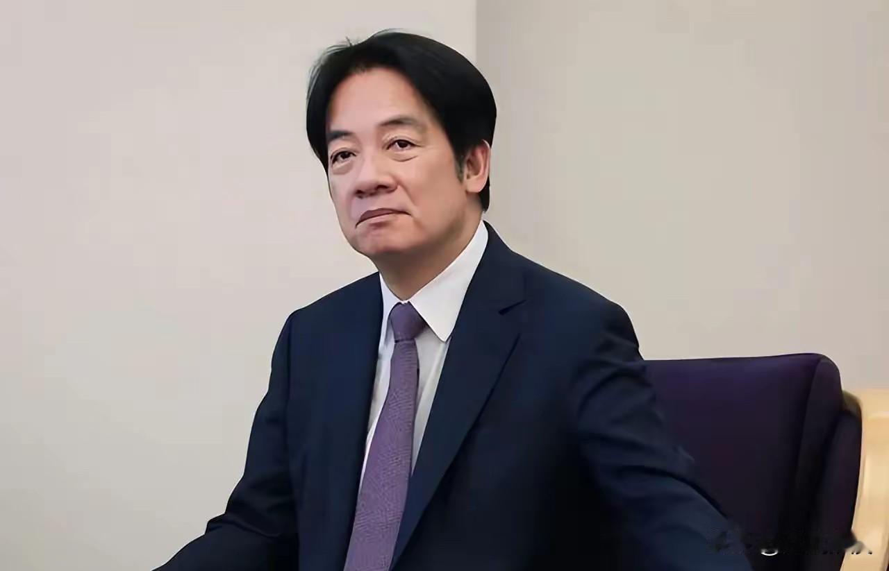 民进党，根本指挥不动军队！赖清德天天喊着“抗中保台”，结果台军前负责人冯世宽