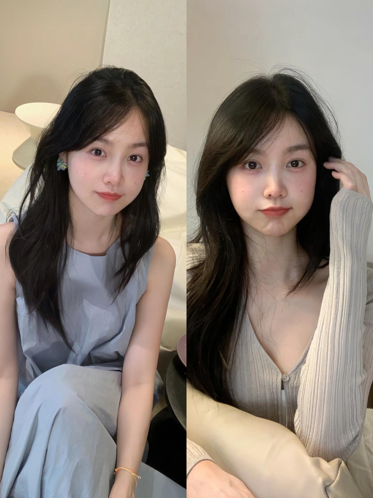 你能想到有的女孩城府有多深吗？曾经一个新同事，长得一般身材还好，家境一般，