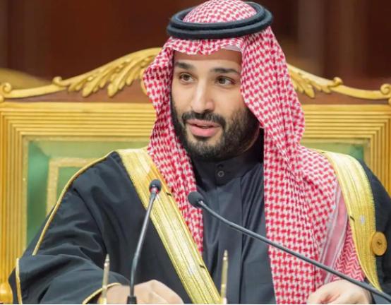 为什么沙特富得流油，却从没有国家去打沙特的主意呢？原因很简单，因为沙特太有钱了！