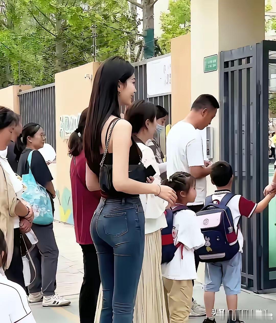 别人家的妈妈！​​​