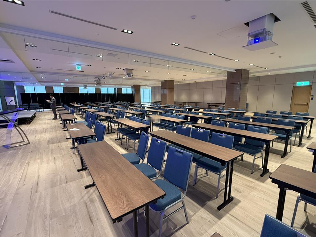 国民党及民众党何时要谈「蓝白合」备受关注。民众党主席黄国昌今（17日）透露，预计