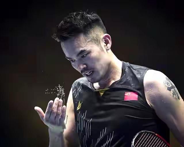 林丹亚军最多的一年：2017年。🌏亚洲羽毛球锦标赛男单亚军（4月）苏迪曼