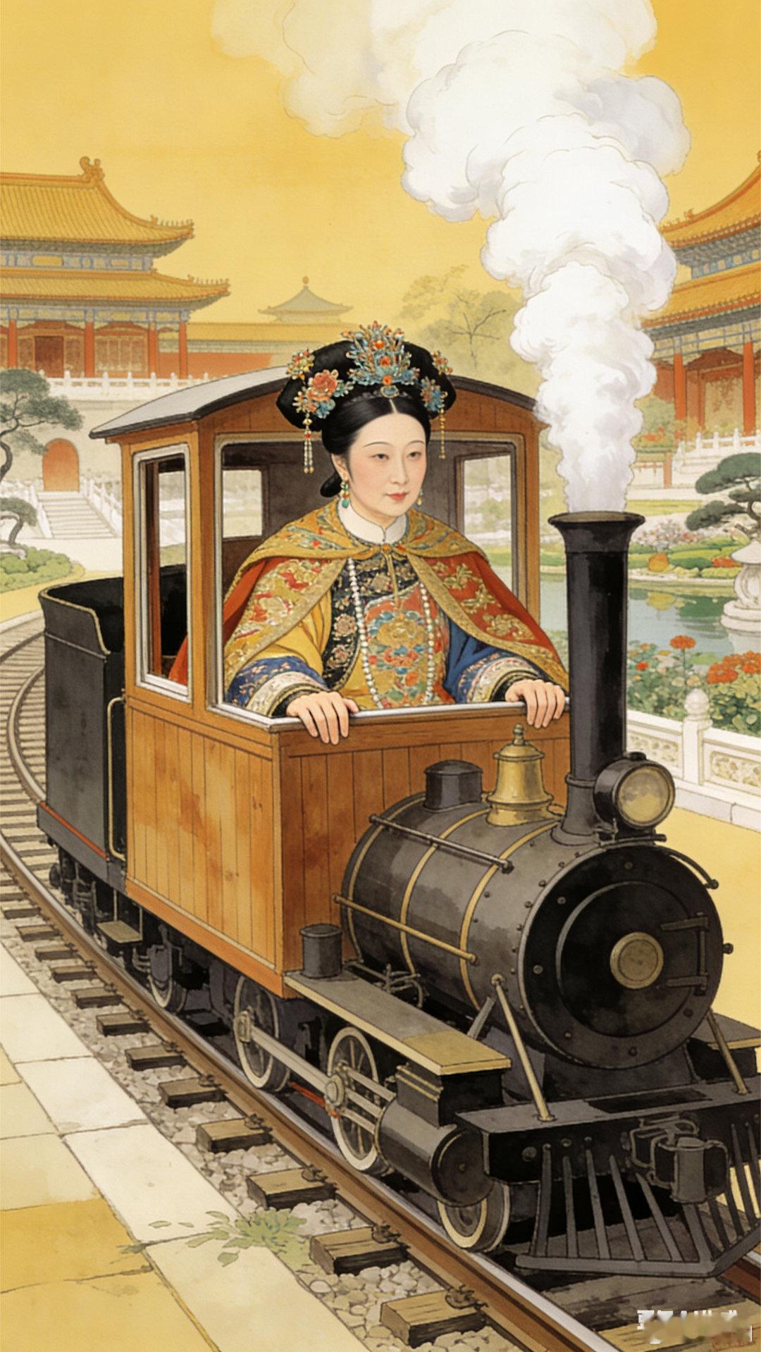 为啥我反对“李建秋老师”和“包容万物恒水河老师”，他们针对中国封建社会工业落后原