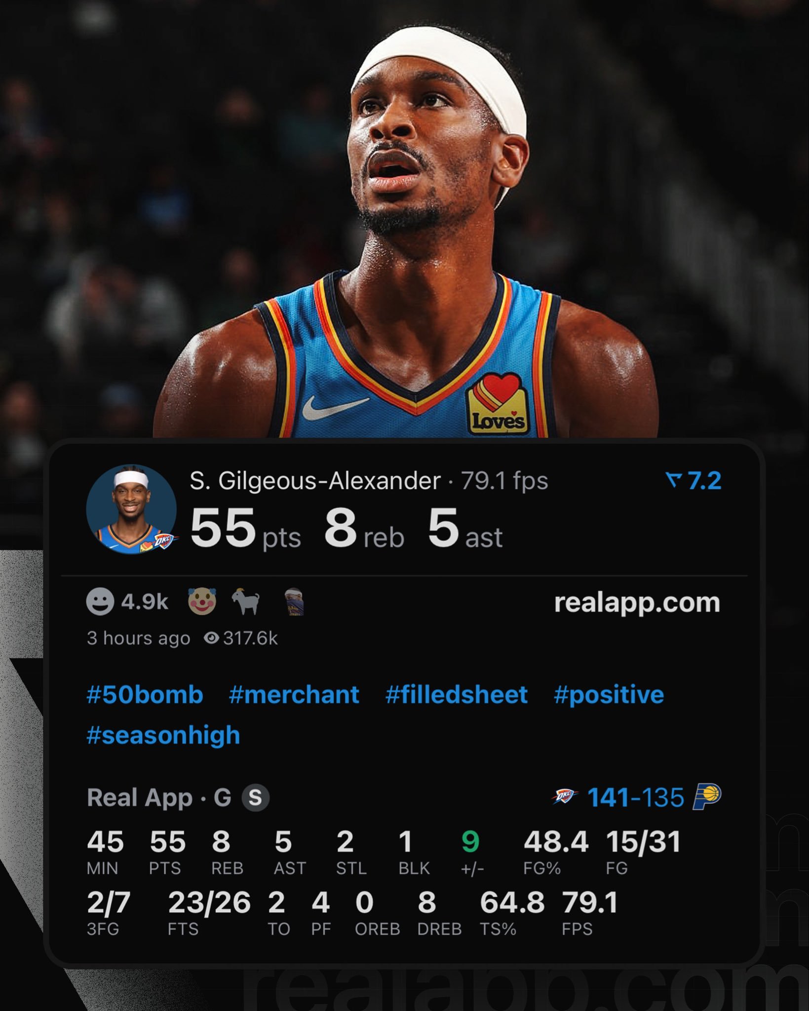 NBA历史上，开季前两场的得分最高纪录：1.张伯伦106分2.张伯伦105分