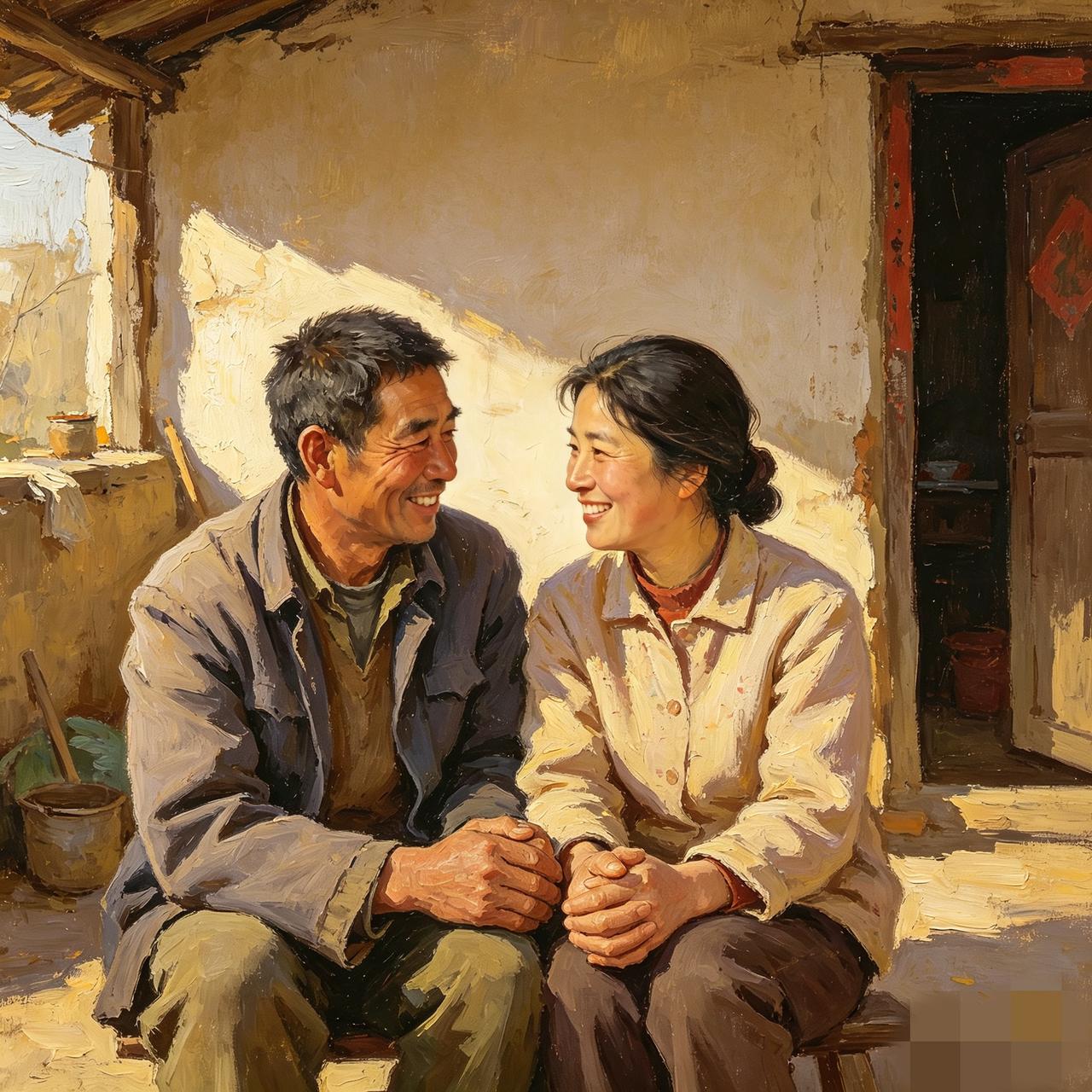 男人一生最大的赌，不是赌事业，是赌这一个女人。我大抵是看透了，这世间的男女