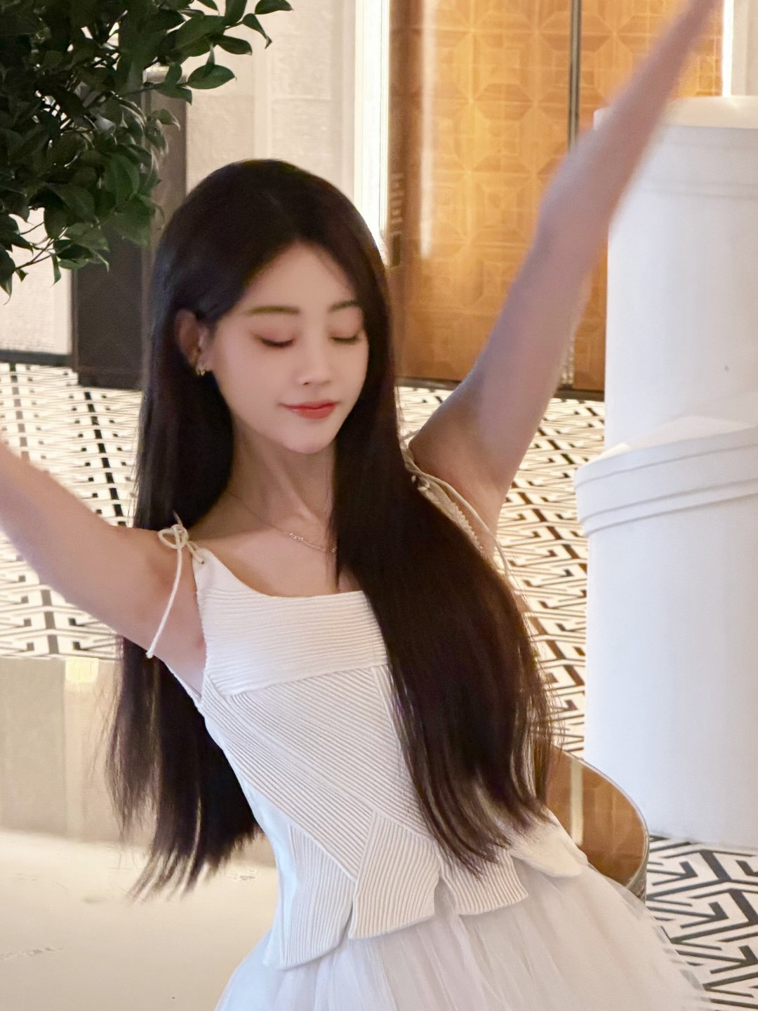 祝绪丹物料大王！已严肃观看每一张图片！祝绪丹