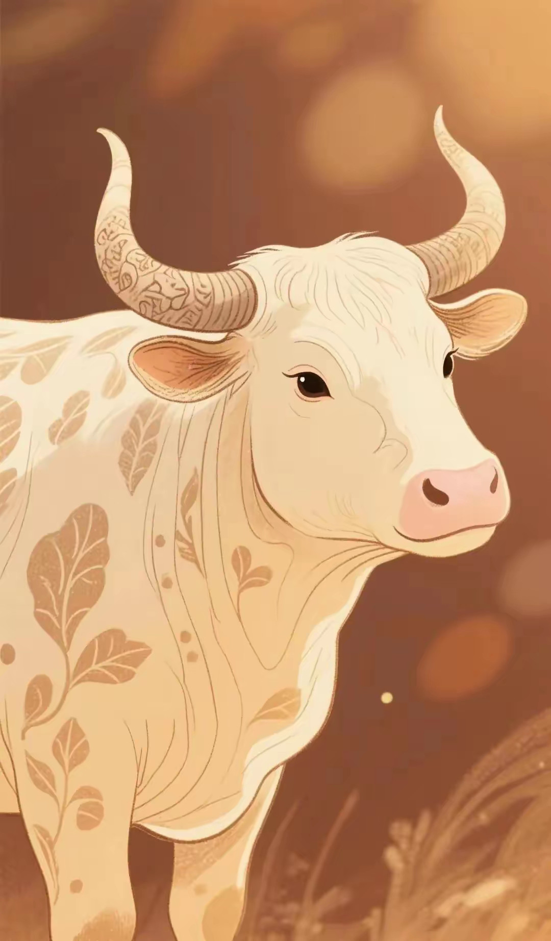第一名：牛🐂先透个底：7月底前后，牛要碰到点"负重坡"！活儿多别愁，就当是给你这头实诚牛练耐力呢~