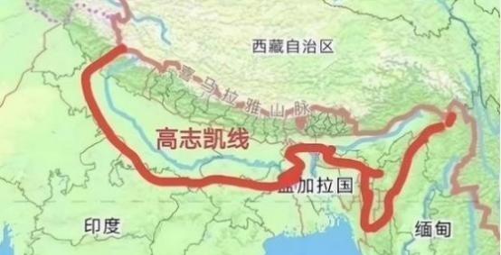 印度现在为何急于和中国进行永久性的边界谈判？原因其实很简单，那就是再不进行谈判，