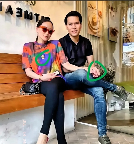 佩通坦的结局，似乎已经没有悬念了。他明天就要向泰国宪法法院递交声明。虽然佩通坦