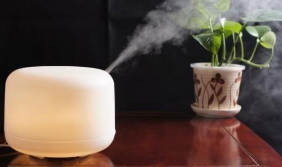 冬天用加湿器会让宝宝得肺炎? 是你太懒惹的祸!