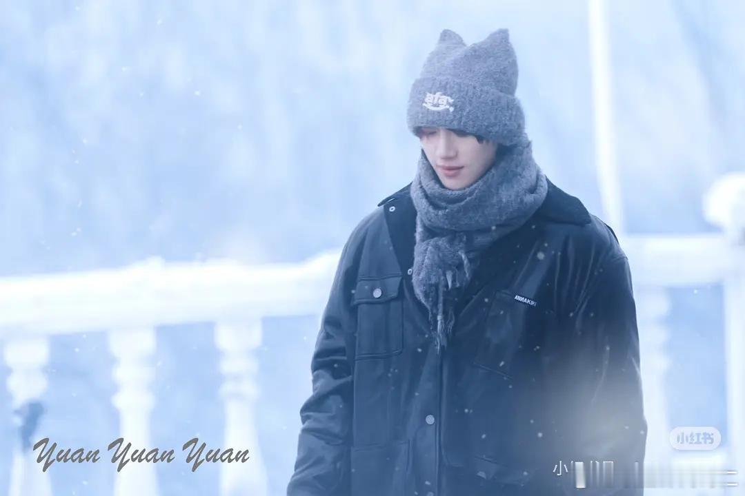 上次偶遇时代少年团的路人分享几则俄罗斯小炸