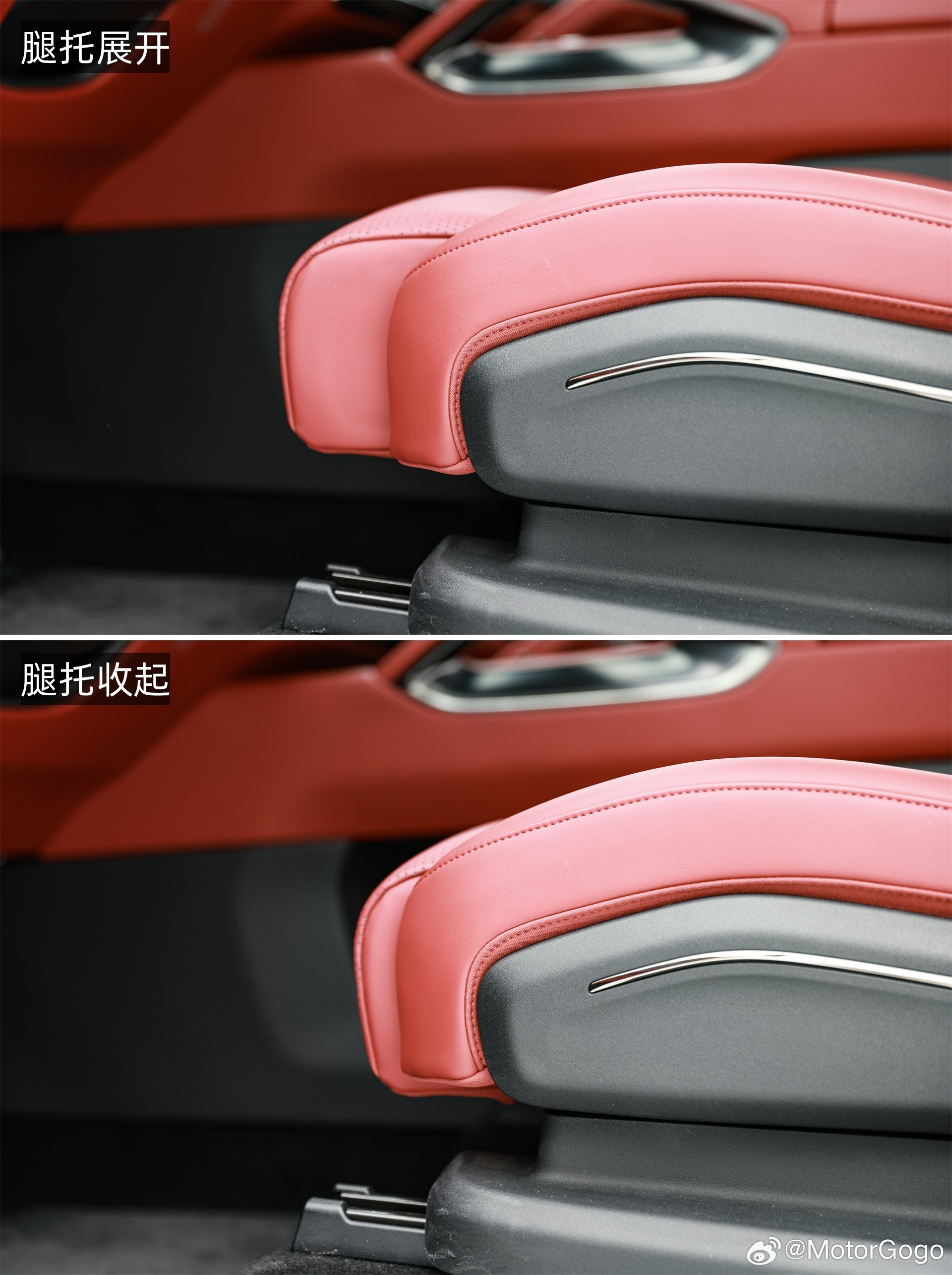 先给大伙来一波我精美的极氪8X实拍图外观上次已经看过了，这次主要和大家聊聊关