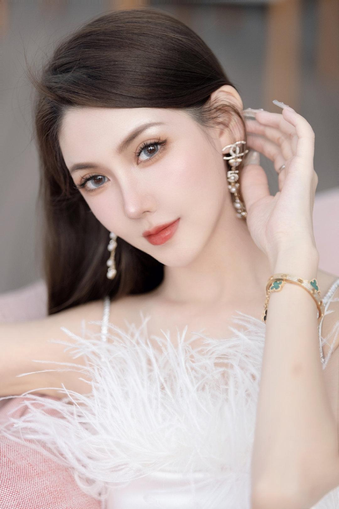 什么样的穿搭可以成为气质女神?