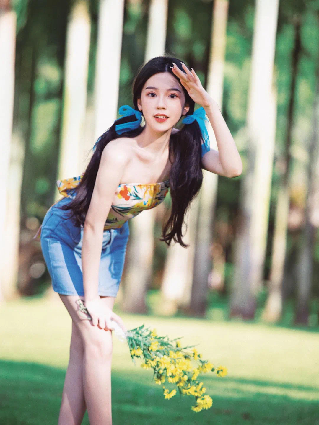 生活里的灵感捕捉灵动的光影