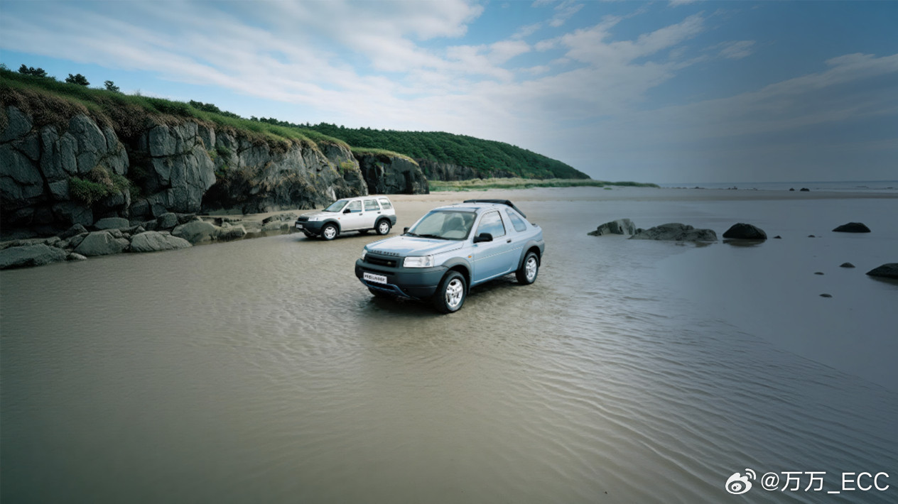 Freelander神行者今晚全球首秀，相当于又一个新品牌路虎Freelande