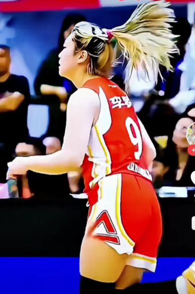 2023年中国女篮以73：71战胜日本获得亚洲杯冠军，李梦单节获17分，是得冠的