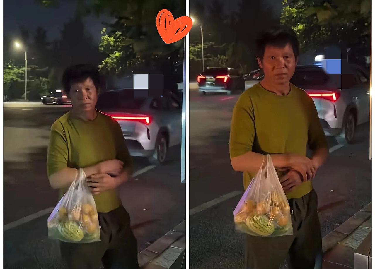 这姐们也太虎了！晚上碰到变态当众猥亵，非但没跑，还举着手机录像喊“掏出来啊！不