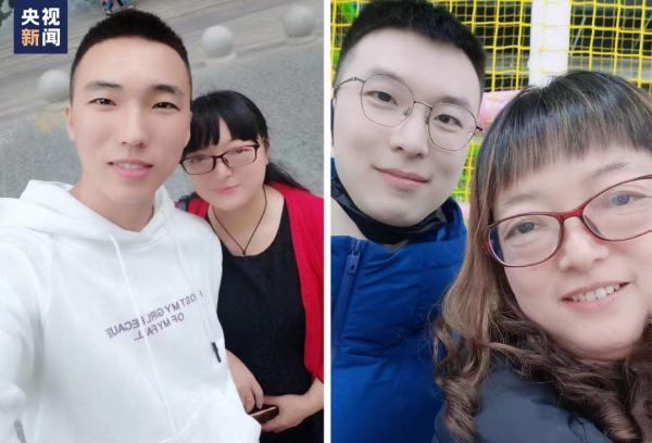 死而复生?2022年,一位母亲在商场看到牺牲儿子的身影,她心中一惊,鼓起勇气上前