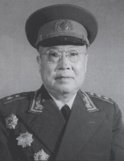 1941年，一电话打到晋察冀军区：“立即报告位置！”接线员刚想回答就被一只手挂断