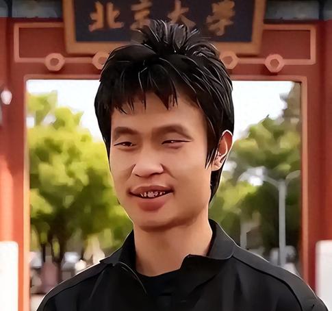 远离“造神”陷阱！韦东奕账号开始带货，北大回应：确实是本人，还是走到了这一步