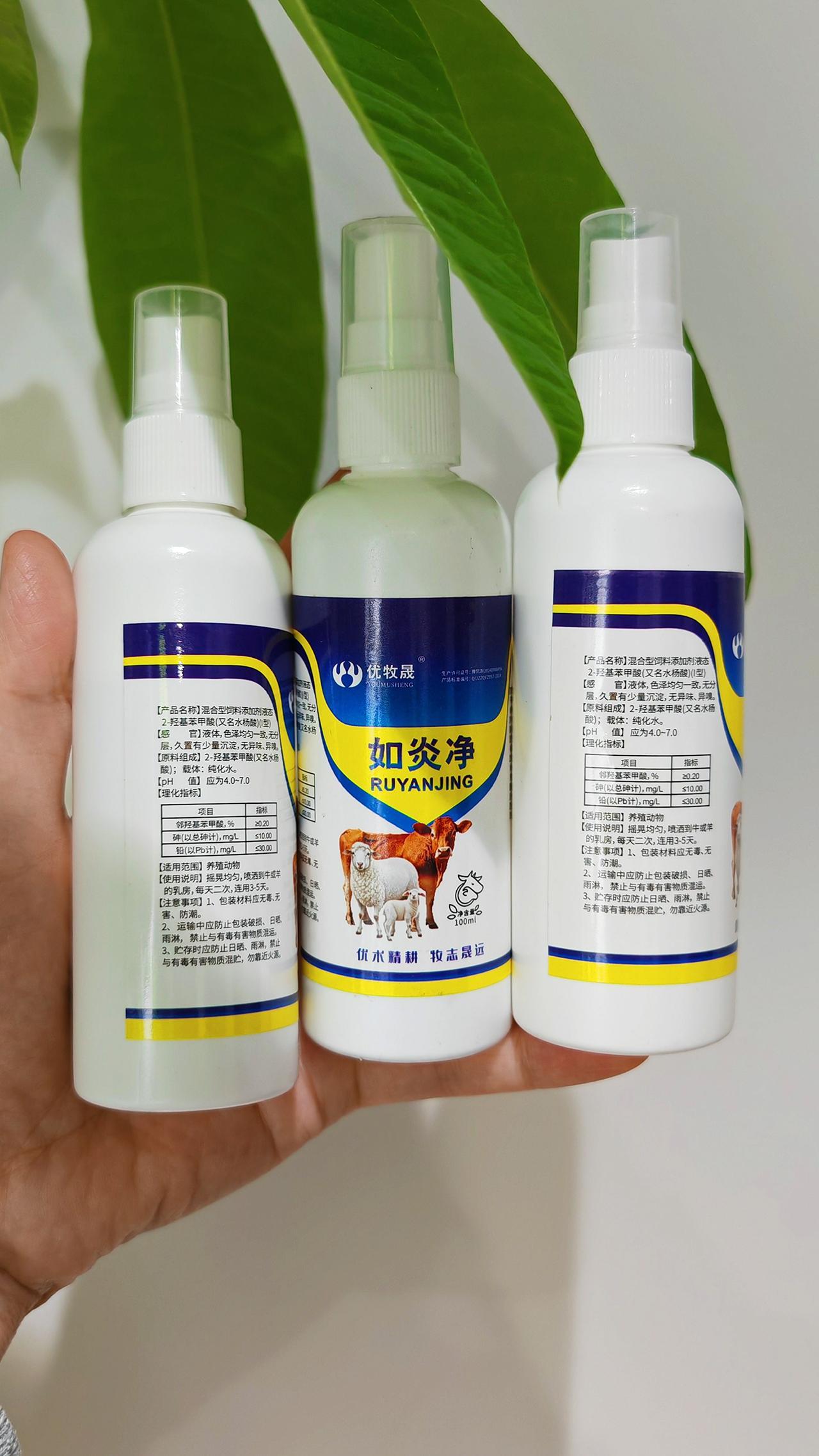 养羊人农村养羊牛羊养殖