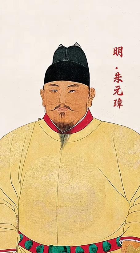 朱元璋路过刑场，见刽子手行刑时，死囚大喊：重八救我，朱元璋大怒：处死！死囚苦笑一