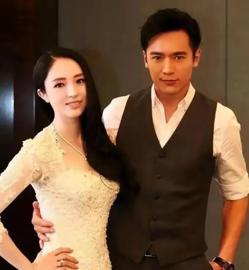 真的别问董璇为啥不复婚了！无罪不等于没伤害啊姐妹们。当年高云翔澳洲出事，董璇带着